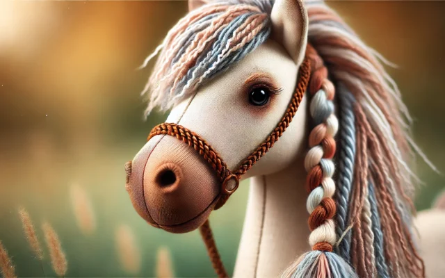 Hobby Horse – Pasja na Kiju, Która Łączy Kreatywność i Sport
