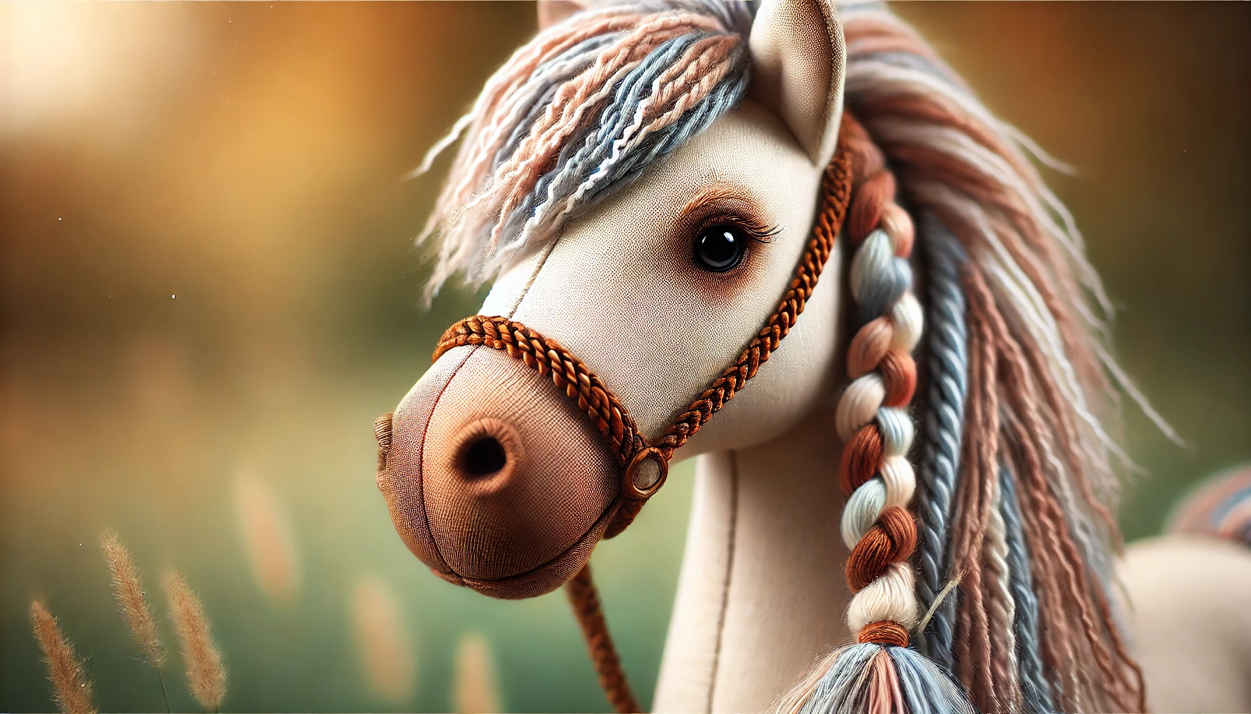 Hobby Horse – Pasja na Kiju, Która Łączy Kreatywność i Sport